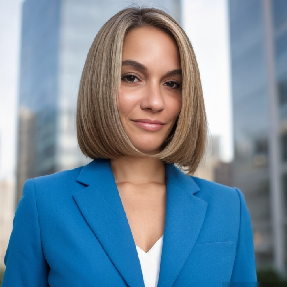 Debbie Hanna, RN, BSN - Director of Operations